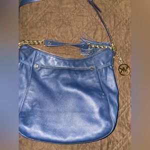 Michael Kros purse